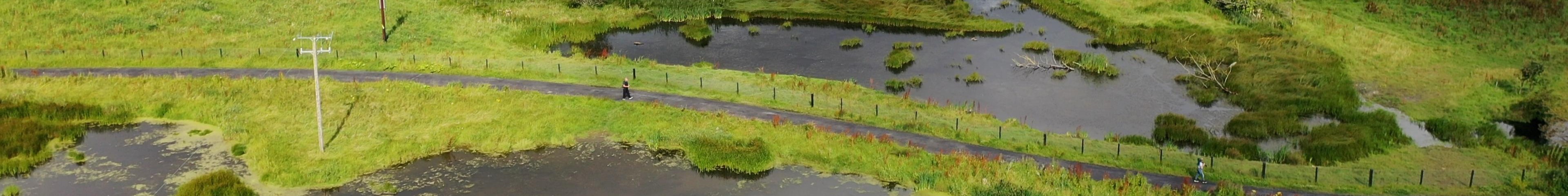 Turvey Nature Reserve